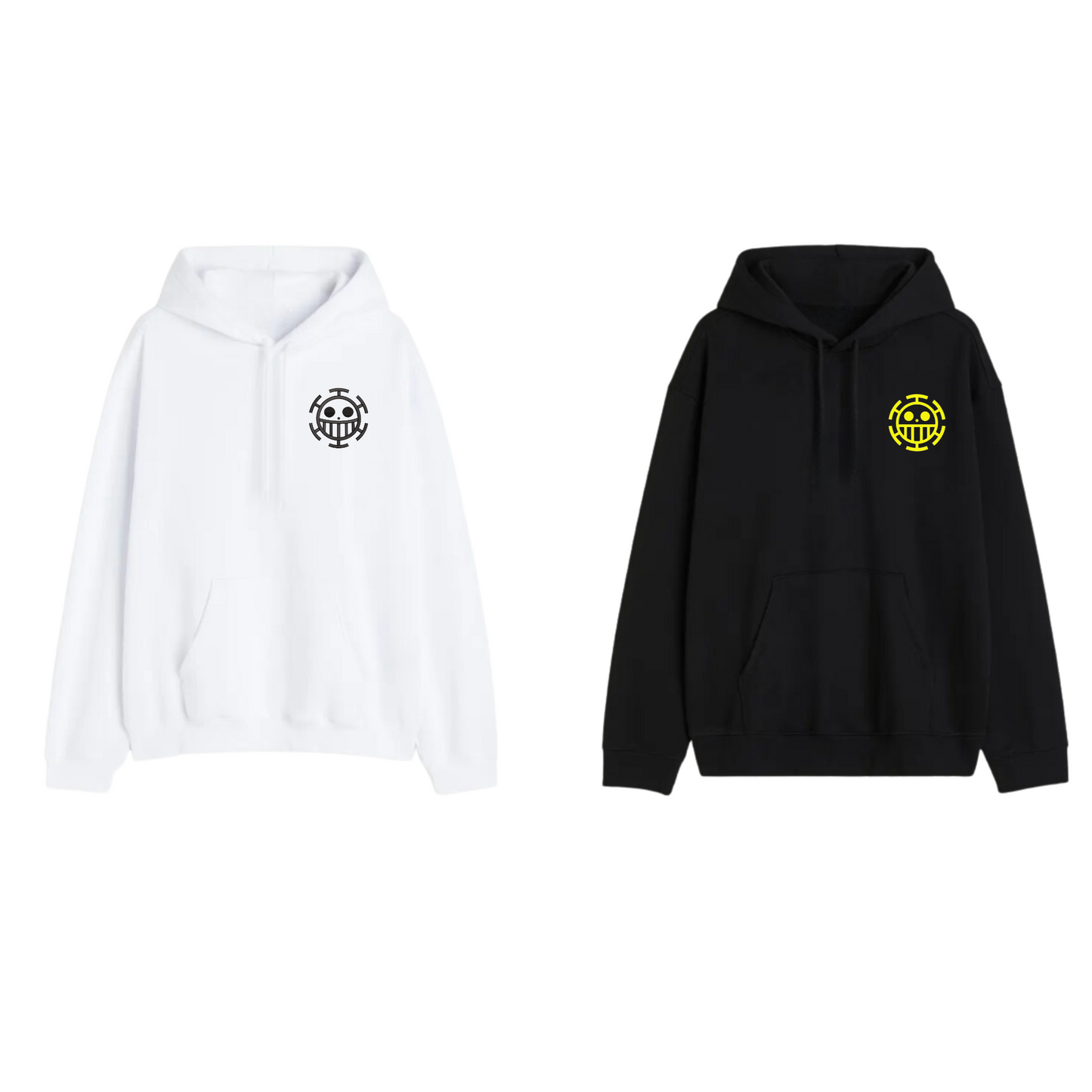 Law Custom - One Piece - Petite Broderie