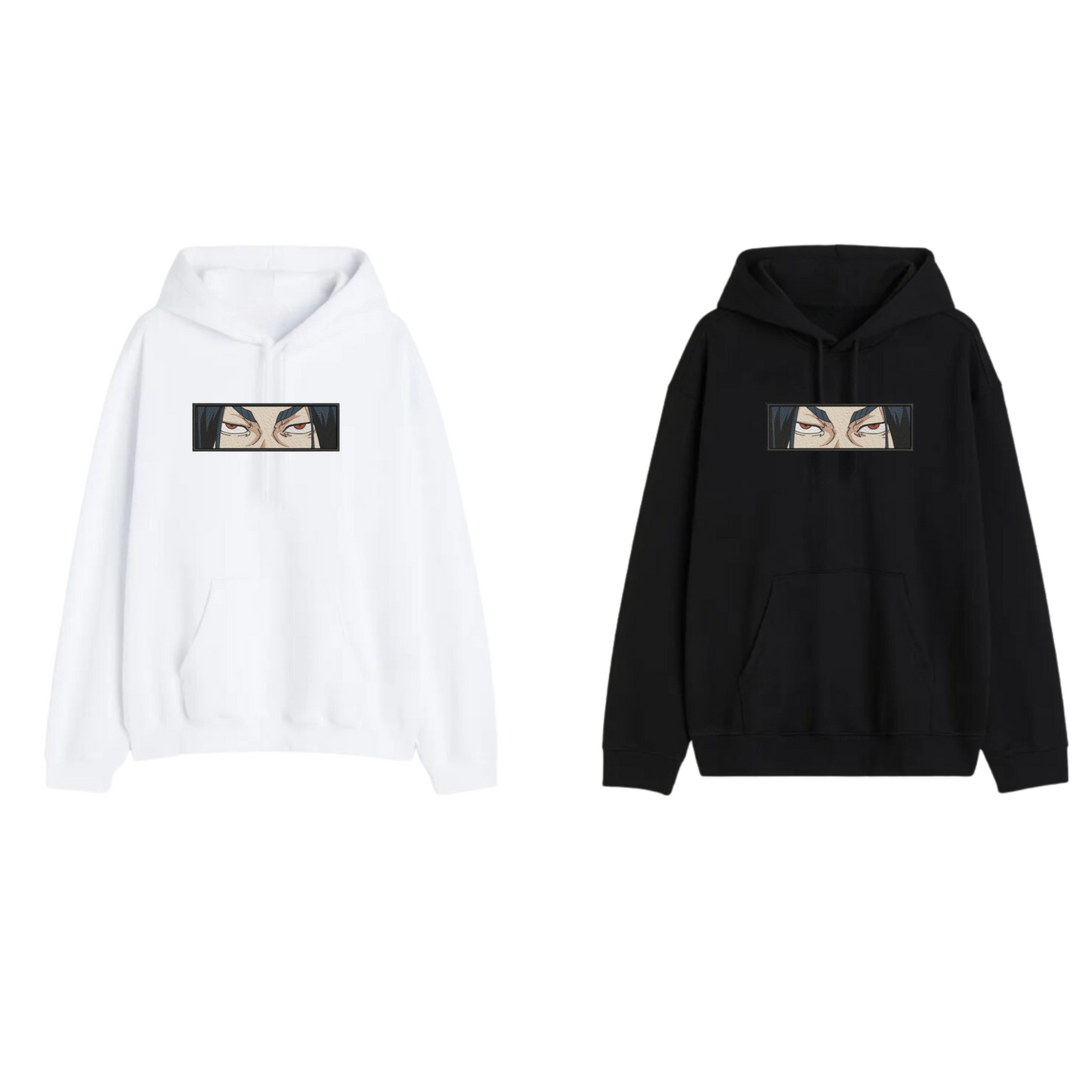 Baji Eyes custom - Tokyo Revengers - Broderie