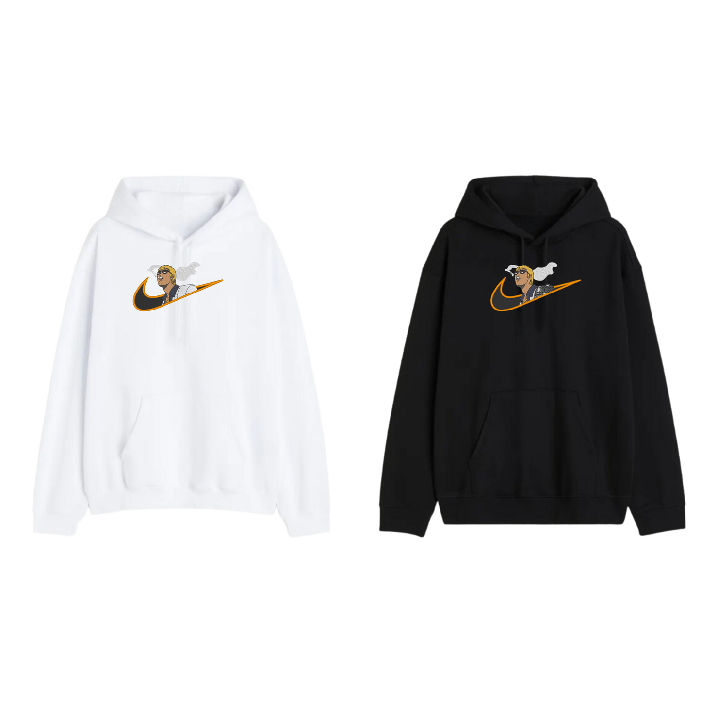 Onizuka Custom - Great Teacher Onizuka - Broderie