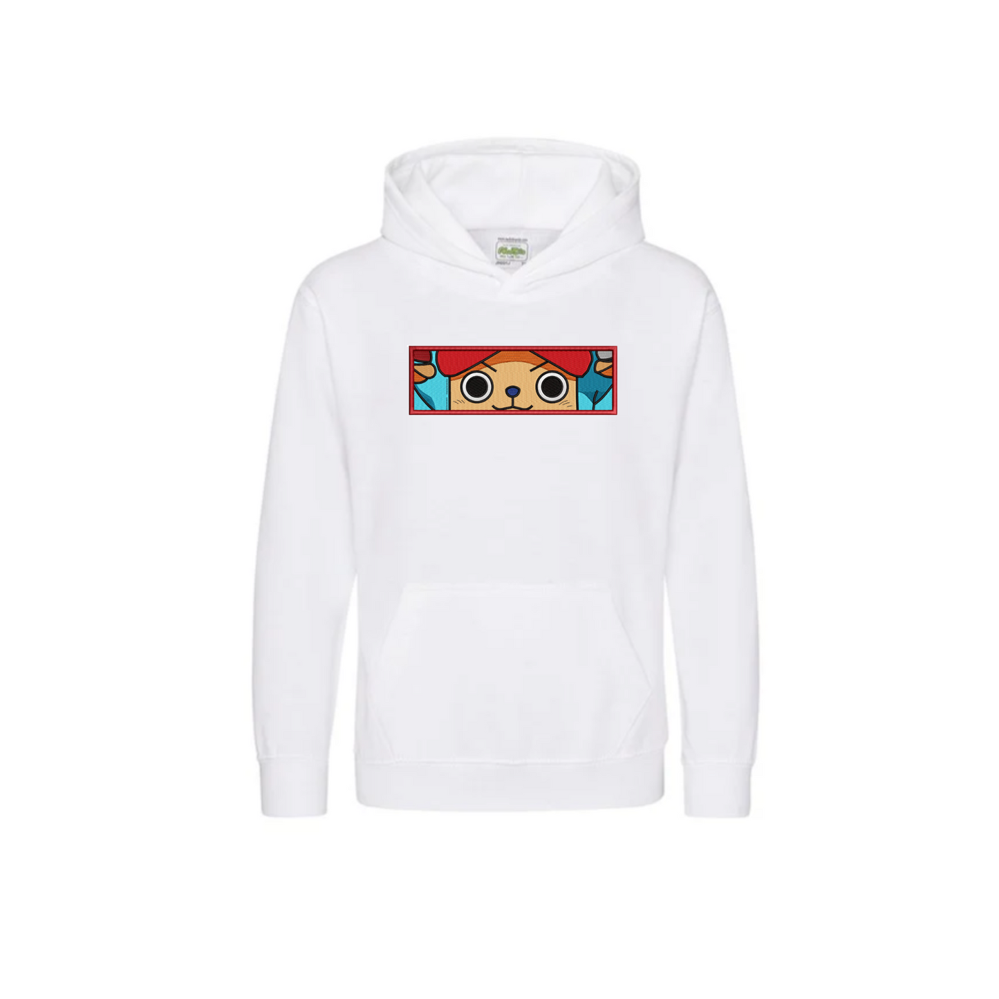 Chopper Custom - One Piece - Broderie Enfant