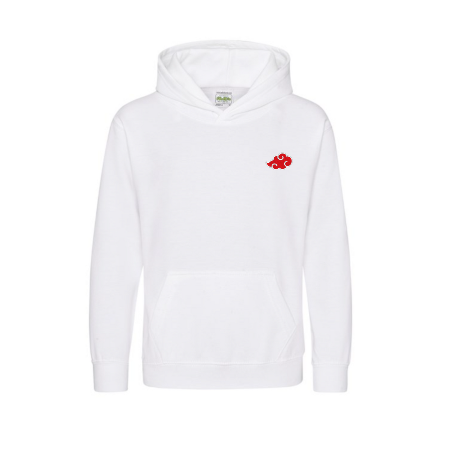 Akatsuki - Naruto - Broderie Enfant
