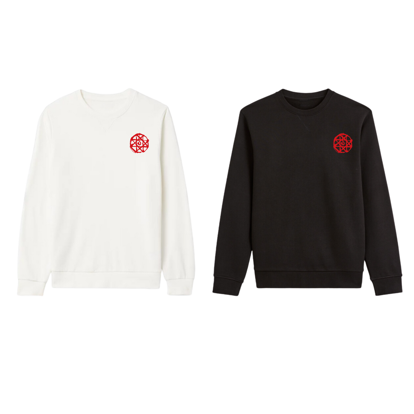 Logo FMA - Full Metal Alchimist - Petite Broderie