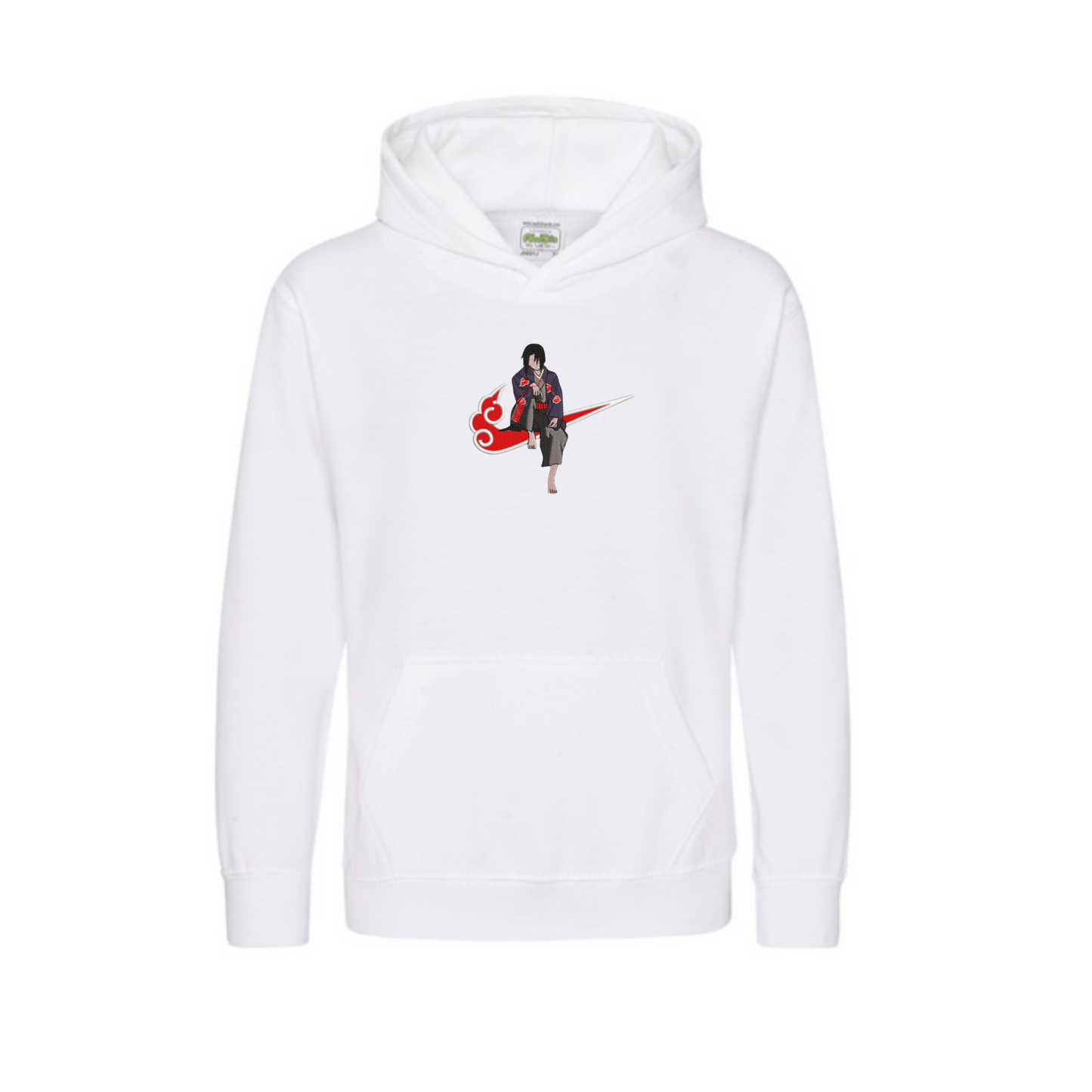Itachi Custom - Naruto - Broderie Enfant