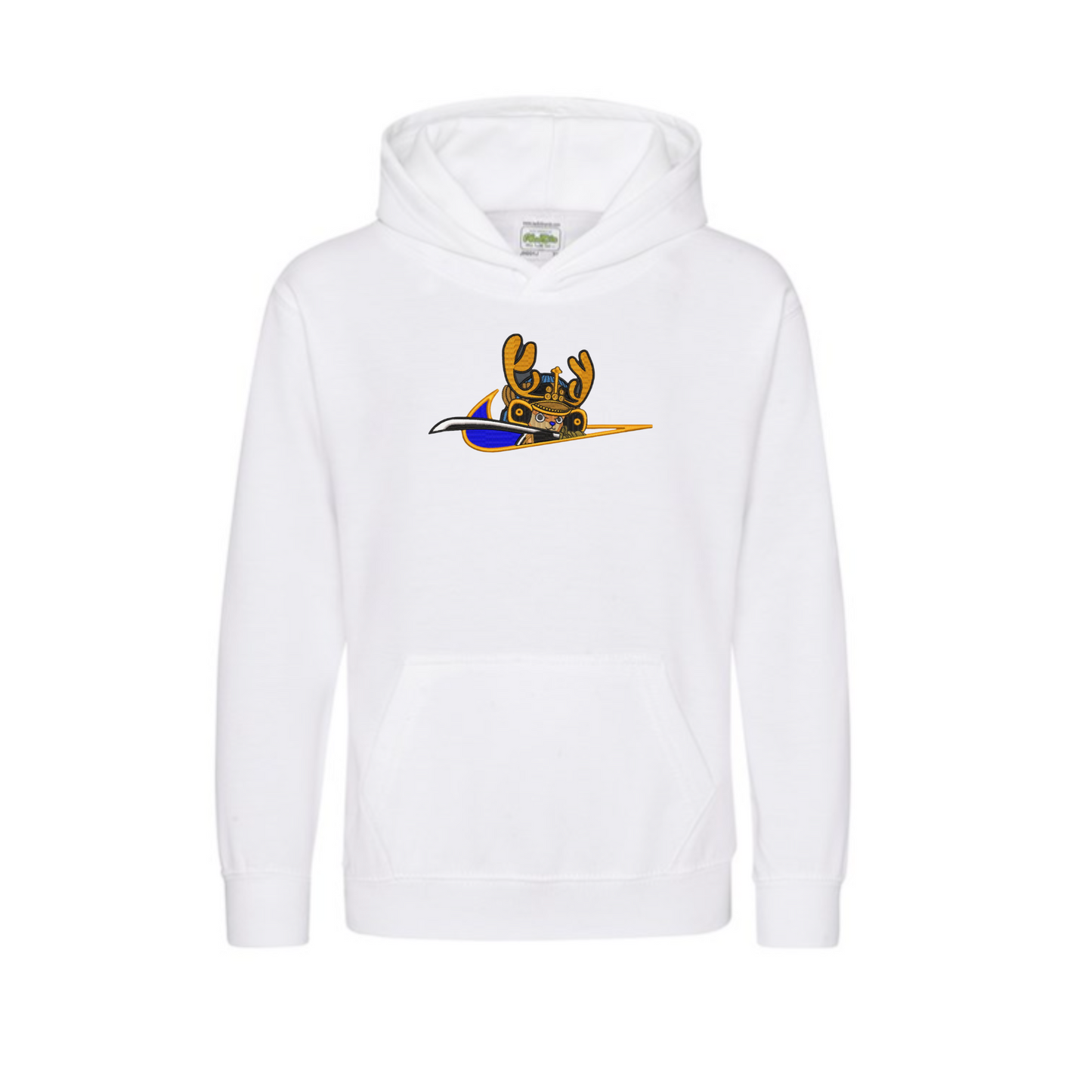 Chopper Custom - One Piece - Broderie Enfant