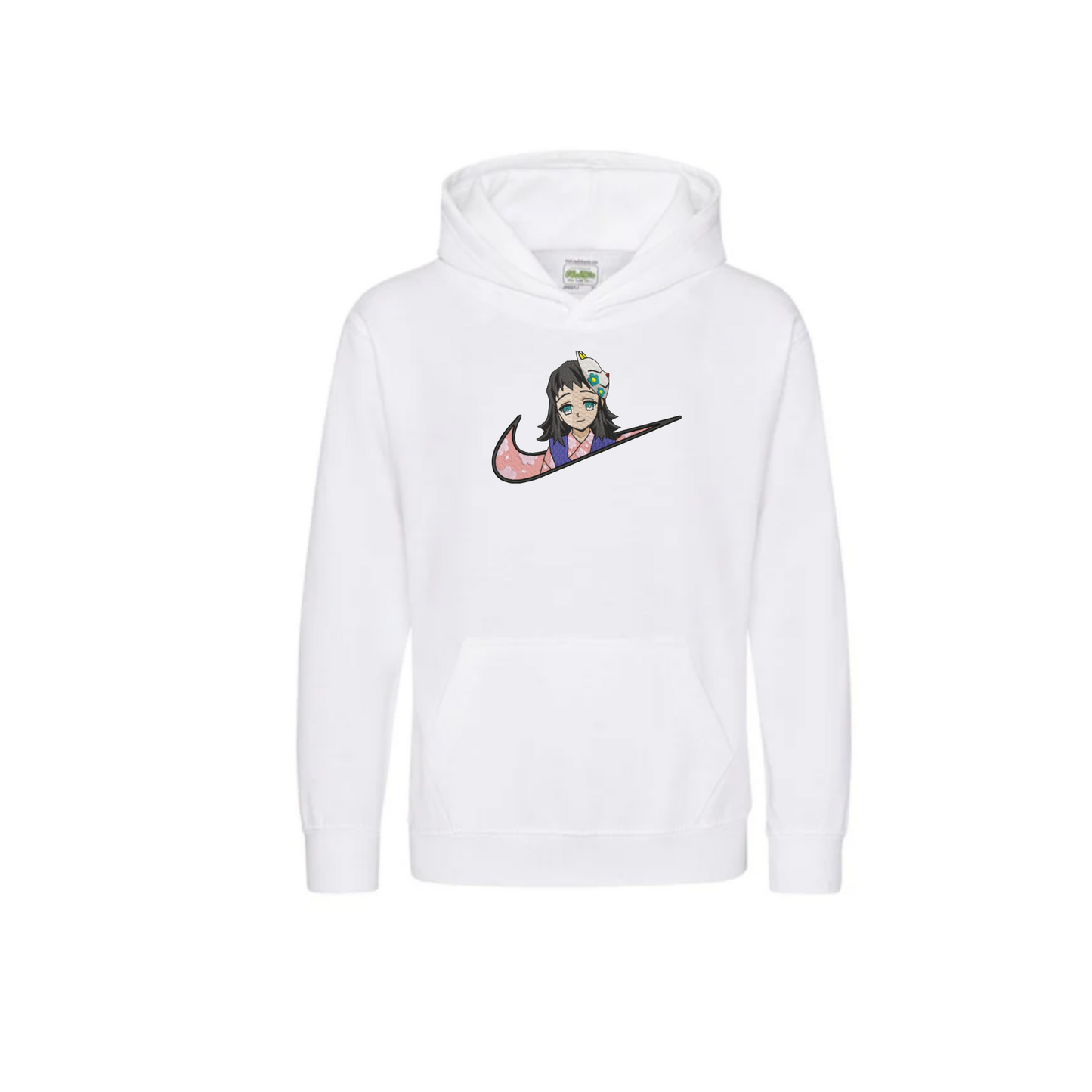 Makomo Custom - Demon Slayer - Broderie Enfant