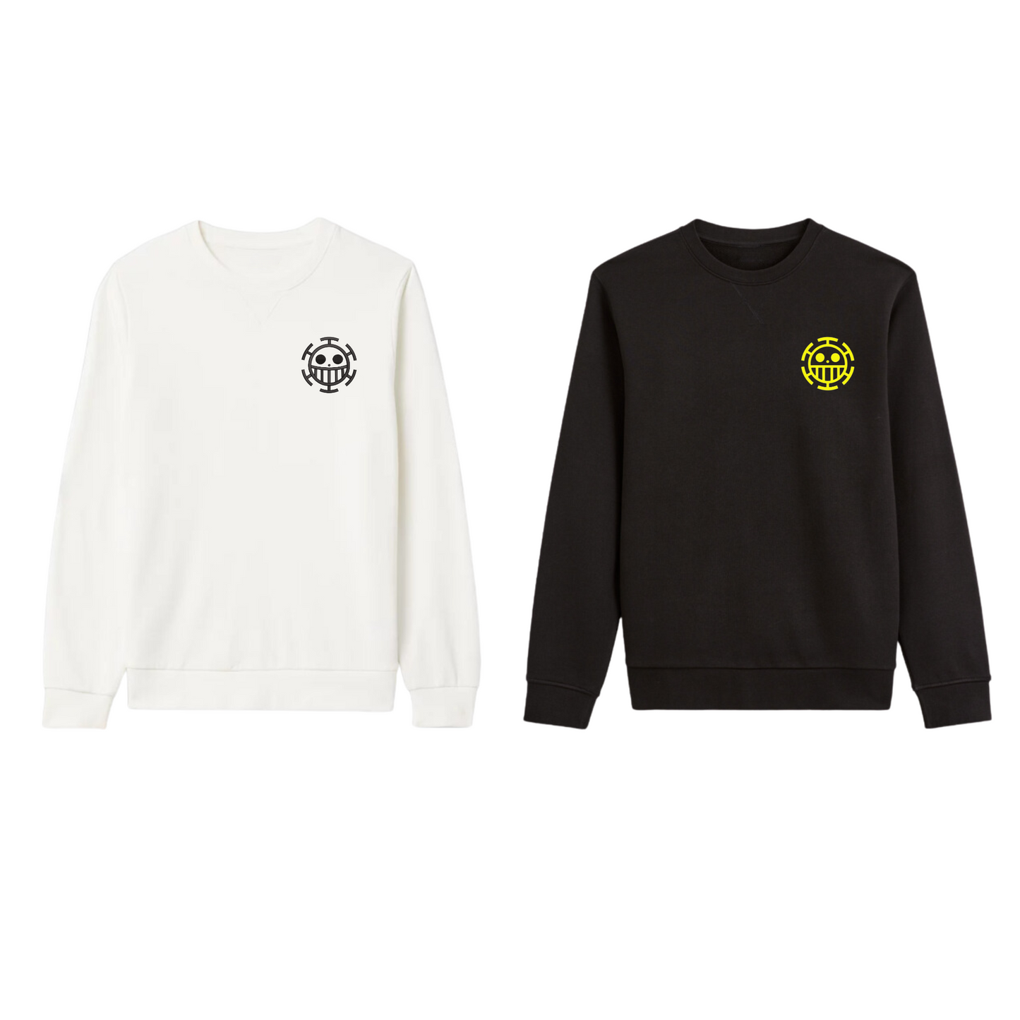Law Custom - One Piece - Petite Broderie