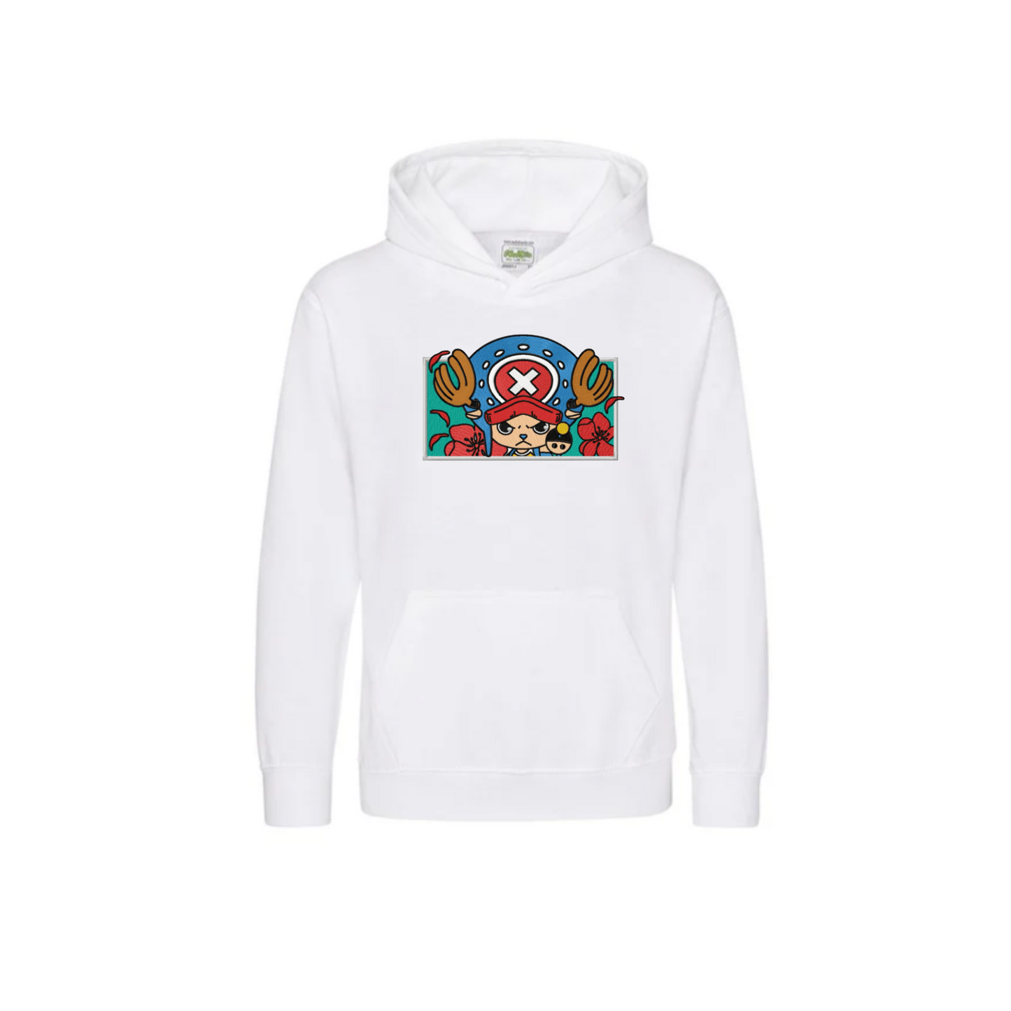 Chopper Custom - One Piece - Broderie Enfant