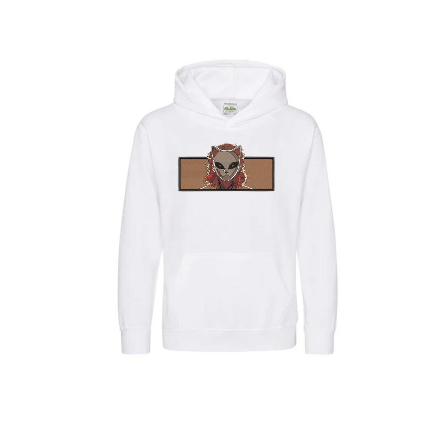 Sabito Custom - Demon Slayer - Broderie Enfant