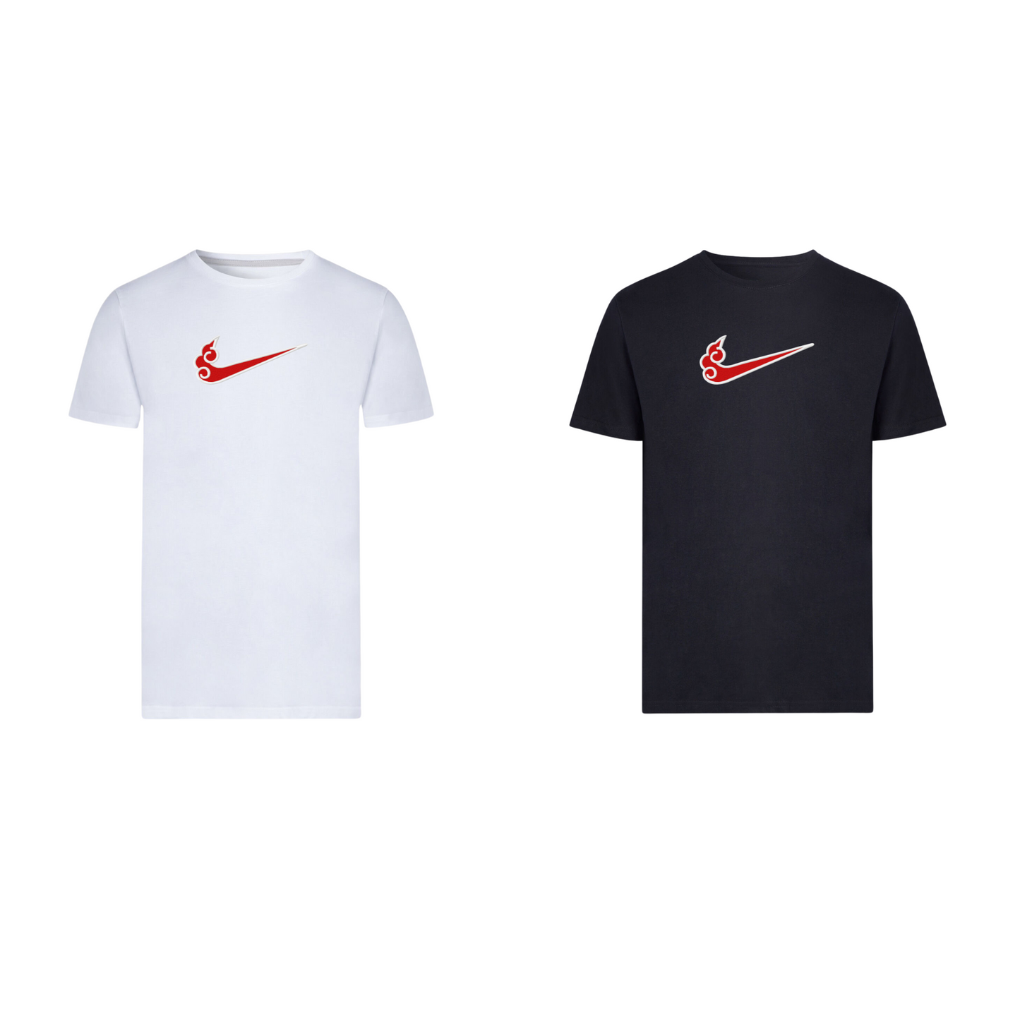 Akatsuki Custom - Naruto - Broderie