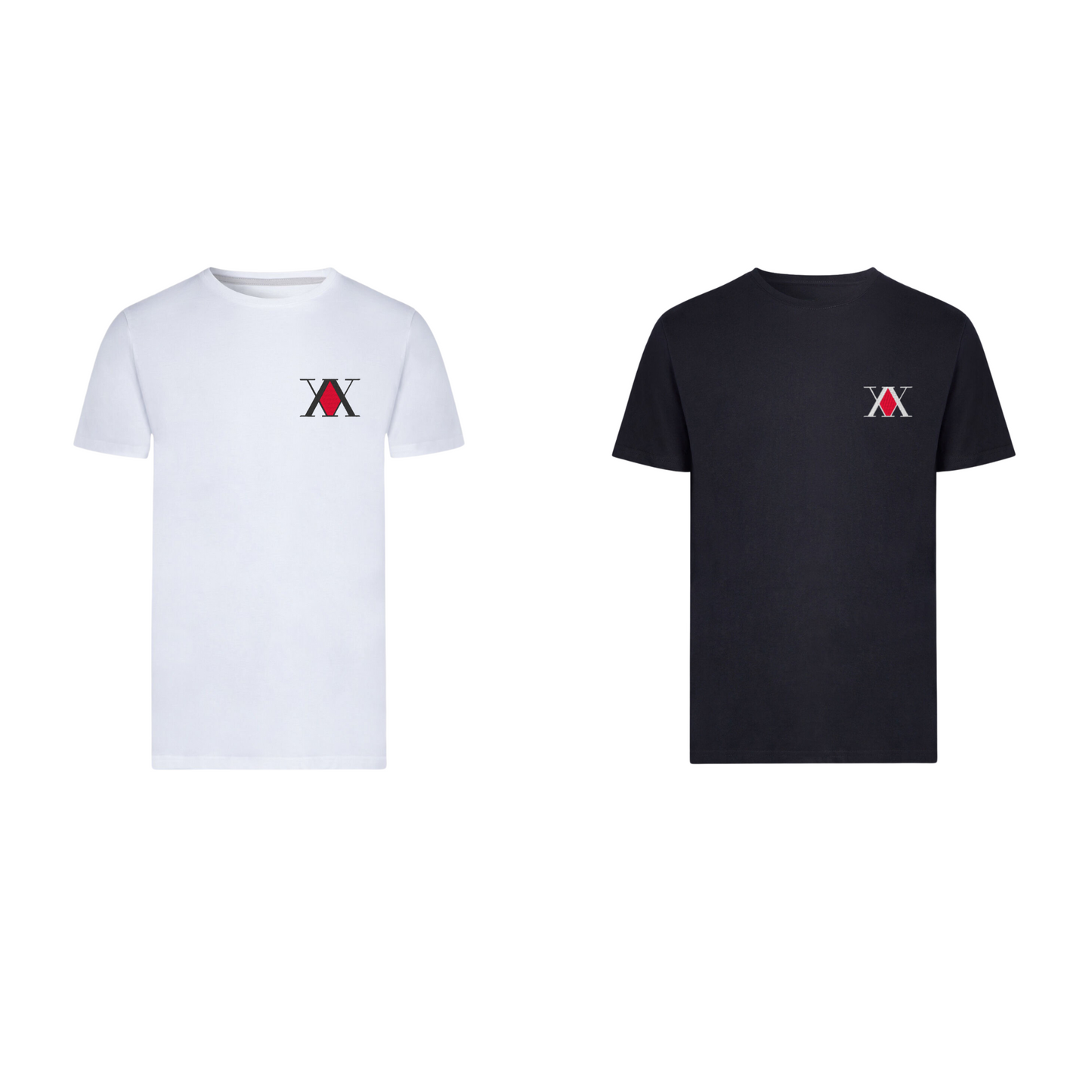 Association Hunter - Hunter x hunter - Petite Broderie