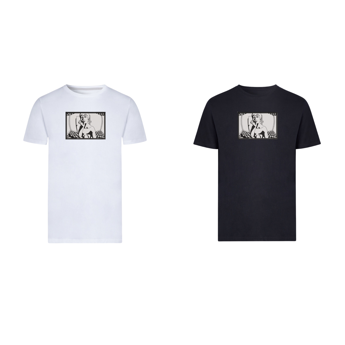 Onizuka Custom - Great Teacher Onizuka - Broderie