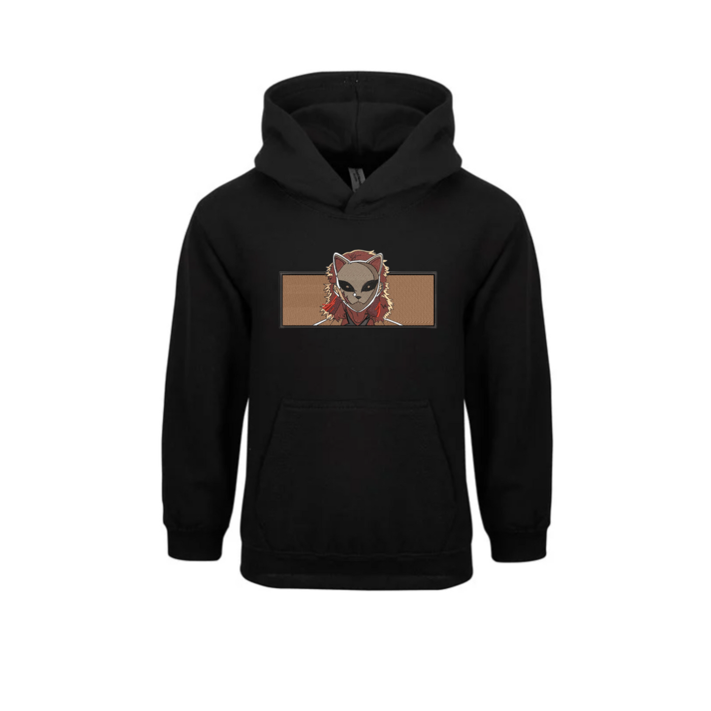 Sabito Custom - Demon Slayer - Broderie Enfant