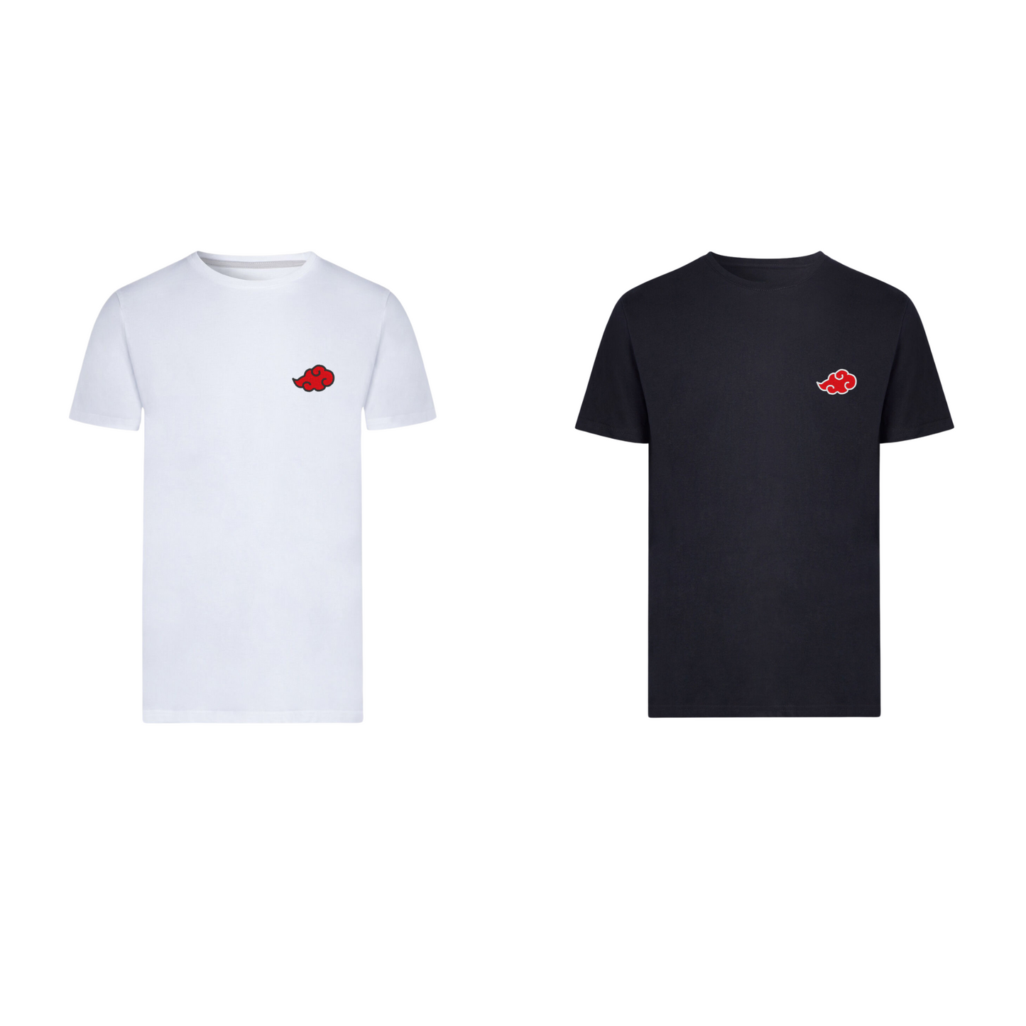 Akatsuki - Naruto - Petite Broderie