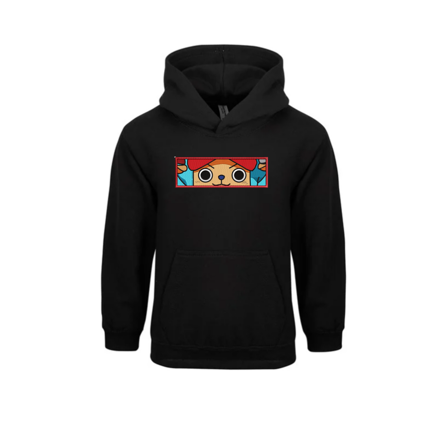 Chopper Custom - One Piece - Broderie Enfant