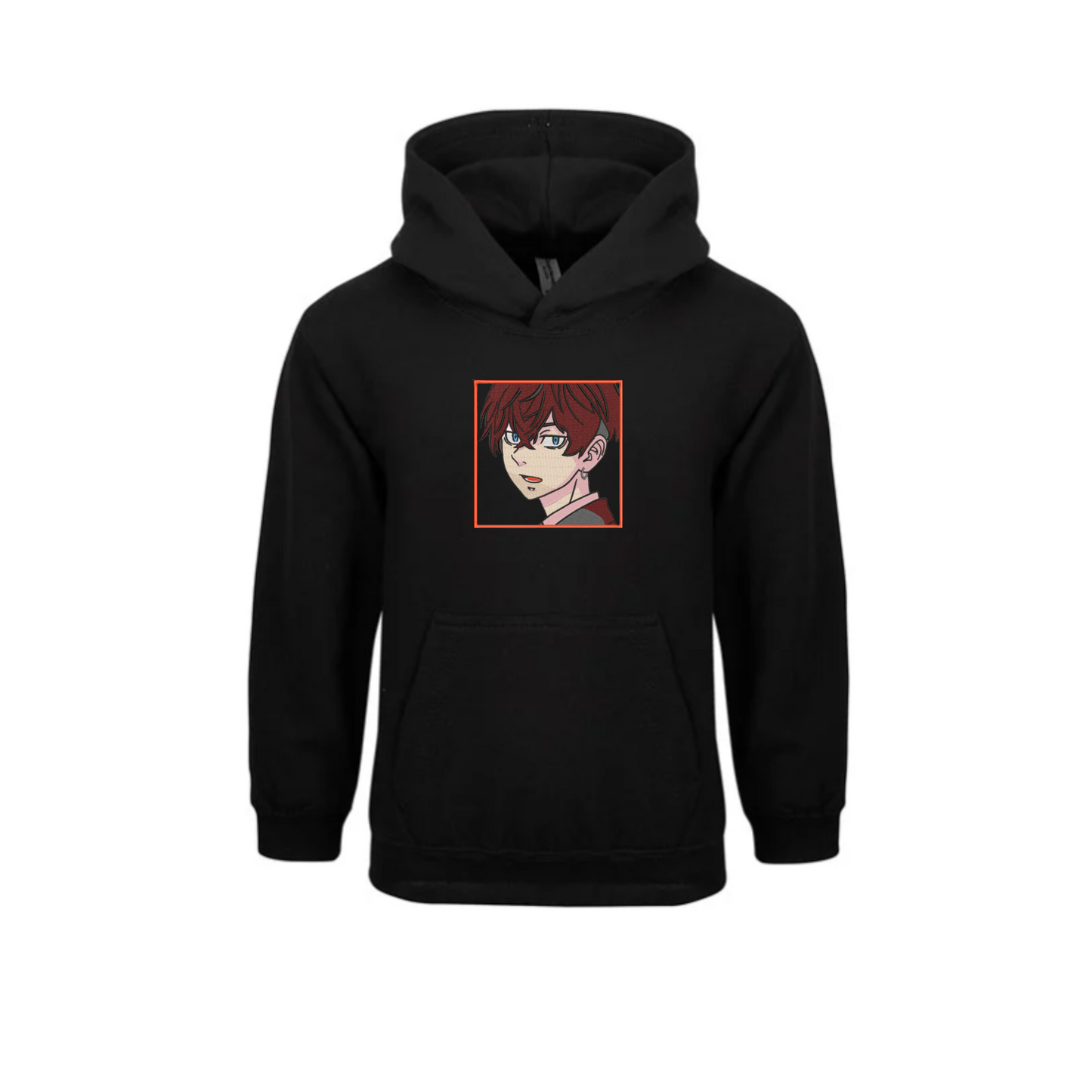 Chifuyu Matsuno Custom - Tokyo Revengers - Broderie Enfant