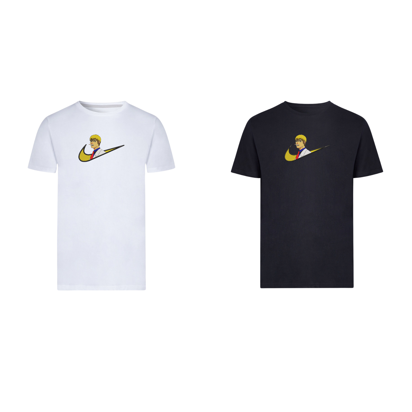 Onizuka Custom - Great Teacher Onizuka - Broderie