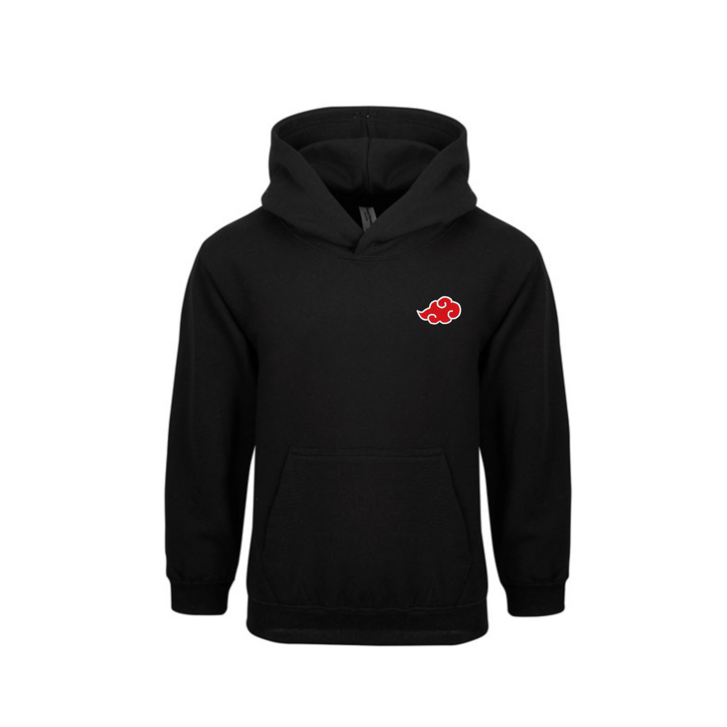 Akatsuki - Naruto - Broderie Enfant