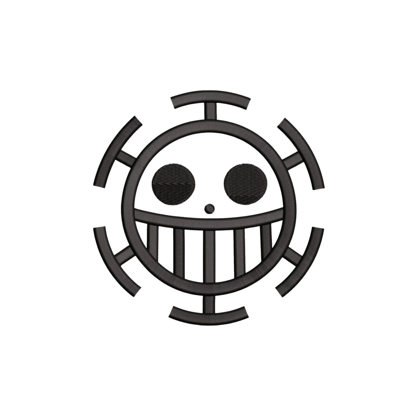 Law Custom - One Piece - Petite Broderie
