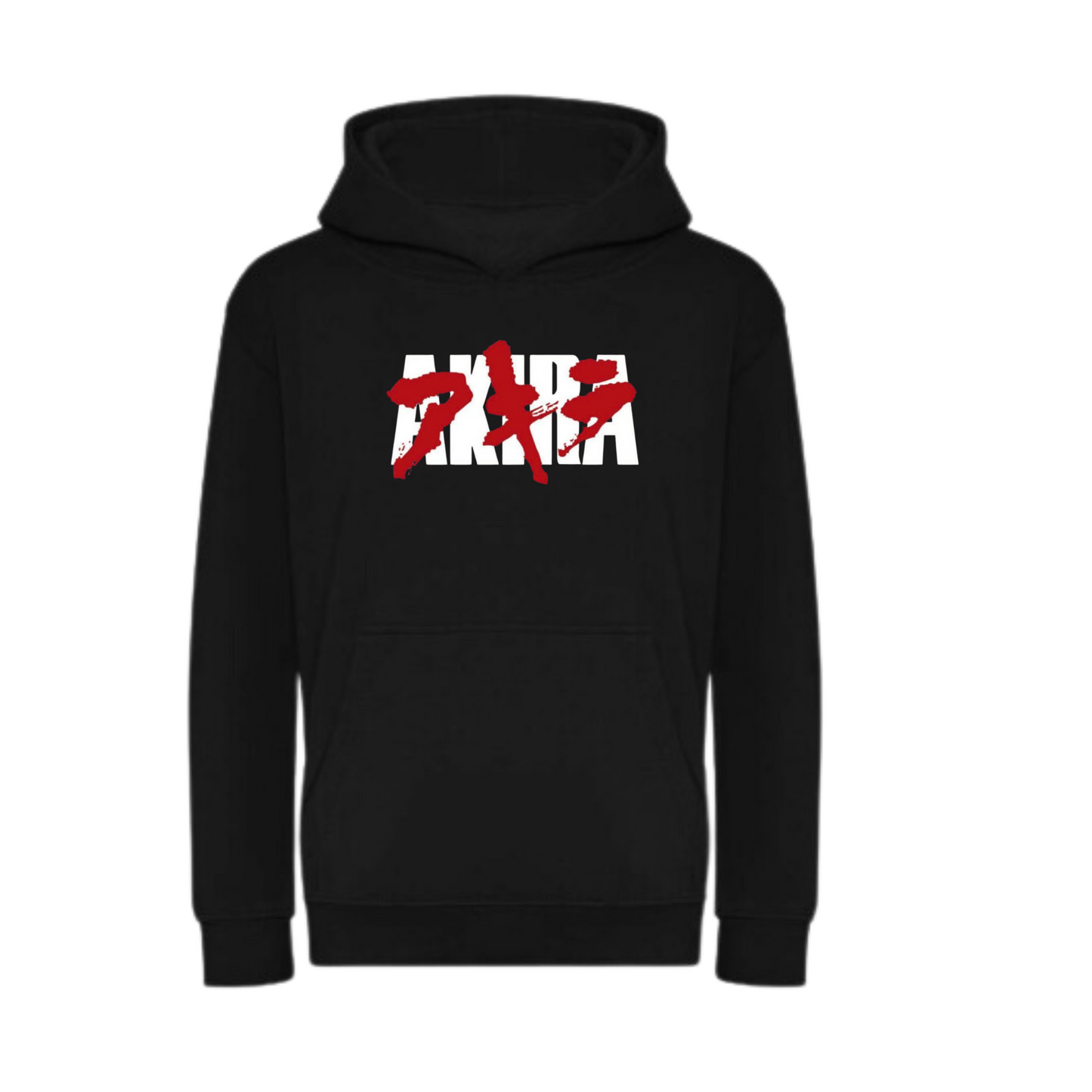 Sweat personnalisé Akira