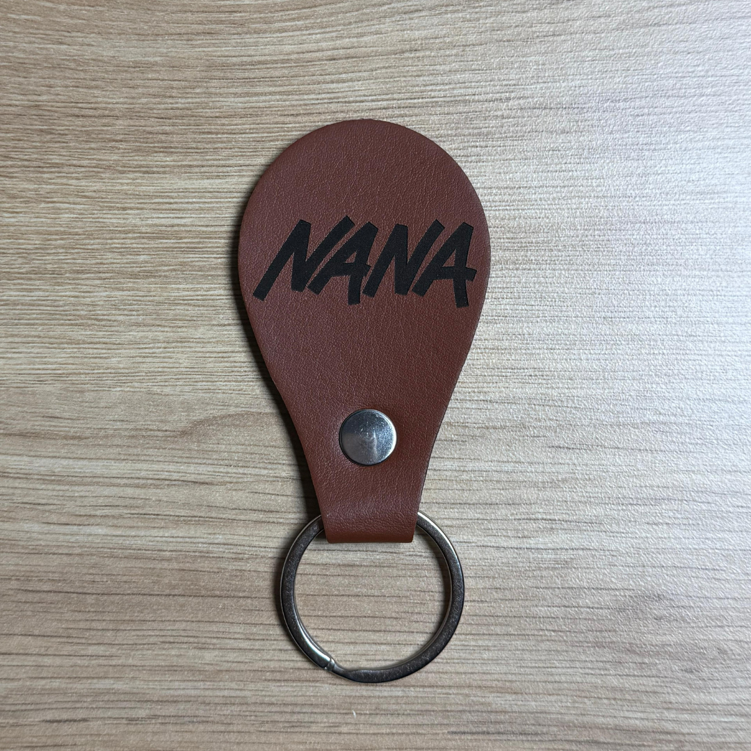 NANA - Porte Clef