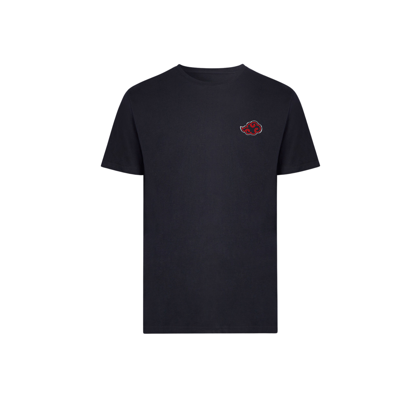 Akatsuki Custom - T-shirt - M - Noir