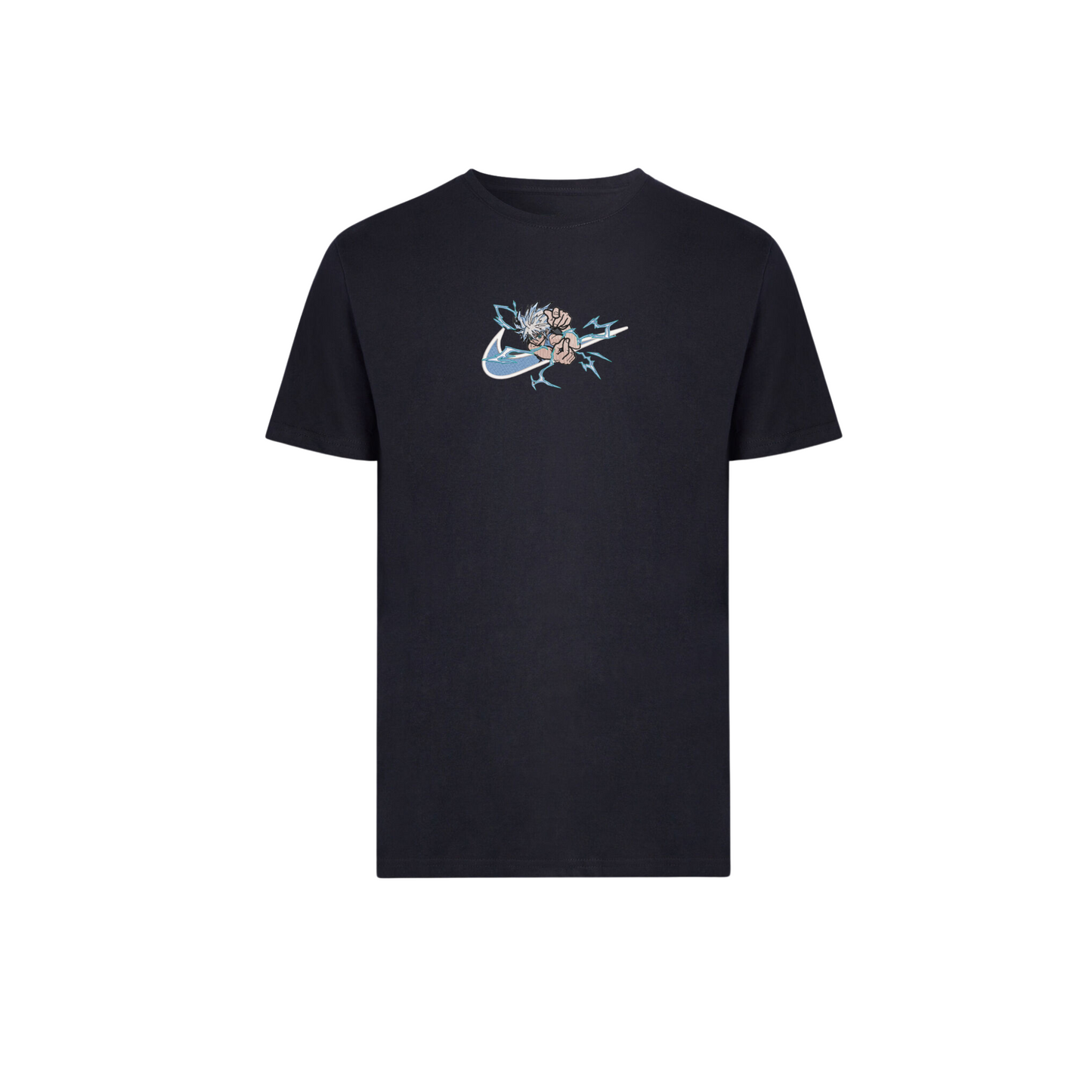 Kirua Custom - T-shirt - M - Noir