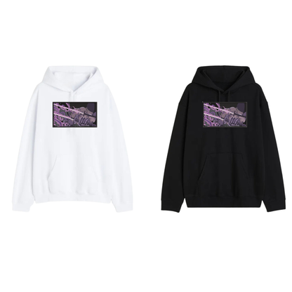 Roronoa Zoro Custom - One Piece - Broderie