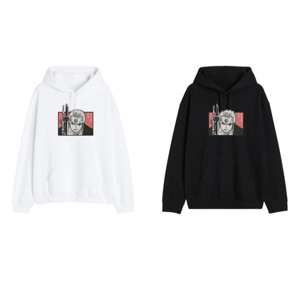 Roronoa Zoro Custom - One Piece - Broderie