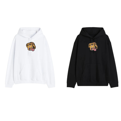 Monkey D. Luffy Custom - One Piece - Broderie