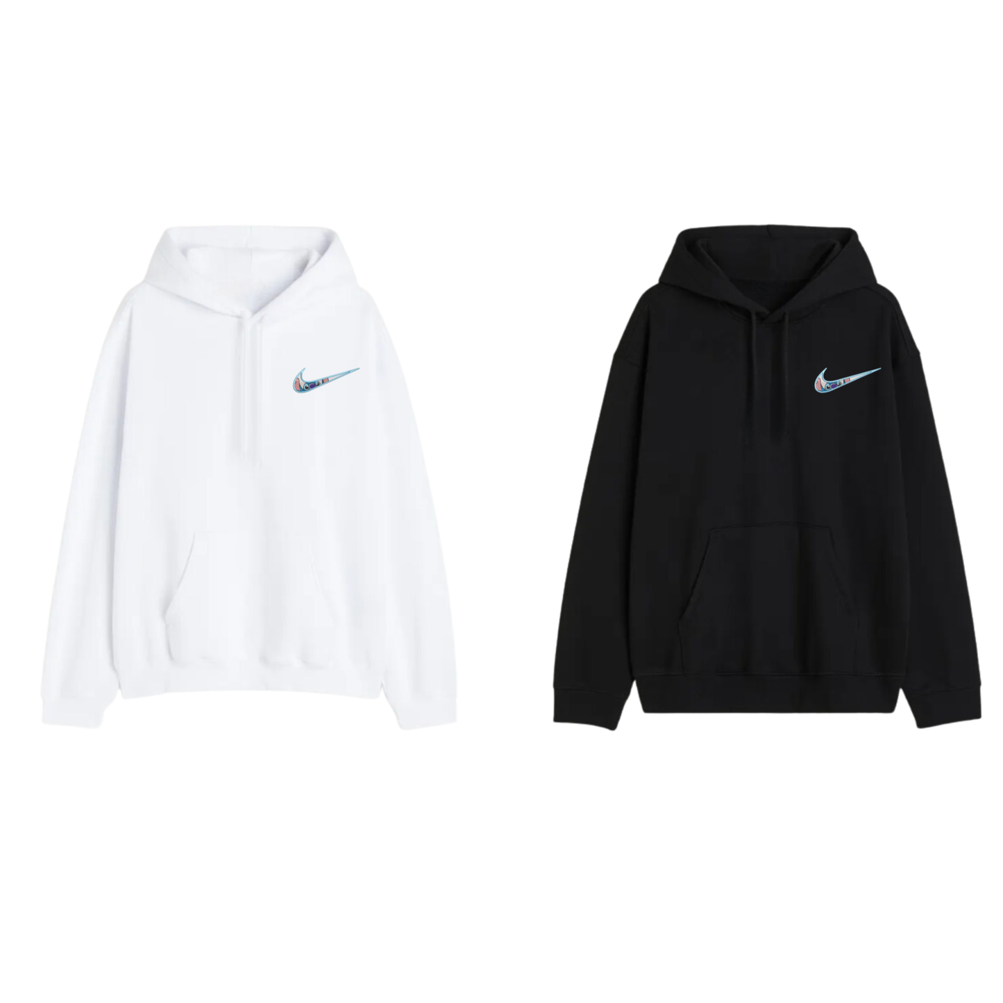 Stitch custom - Lilo et Stitch - Broderie