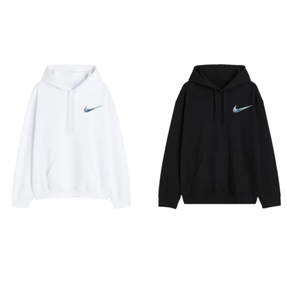 Stitch custom - Lilo et Stitch - Broderie