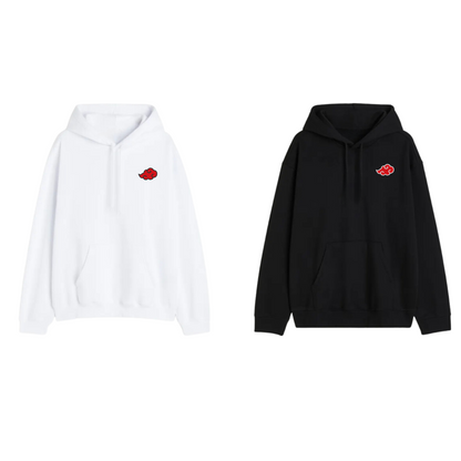 Akatsuki - Naruto - Petite Broderie