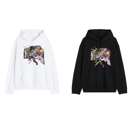 Yuta Okkotsu custom - Jujutsu Kaisen - Grande Broderie