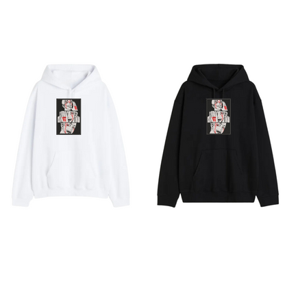 Hanma custom - Tokyo Revengers - Broderie