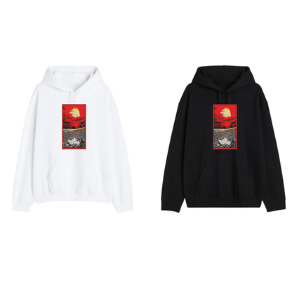 Guts Custom - Berserk - Broderie