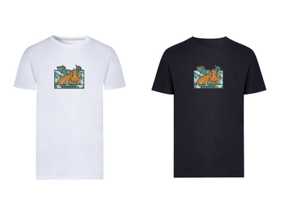 Dracolosse Custom - Pokémon - Broderie