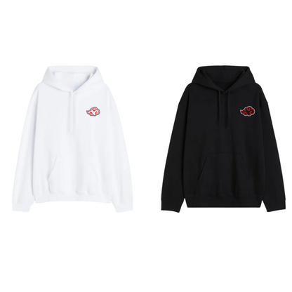Akatsuki - Naruto - Petite Broderie
