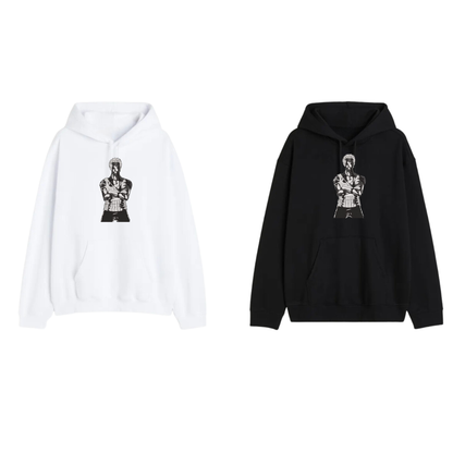 Roronoa Zoro Custom - One Piece - Broderie