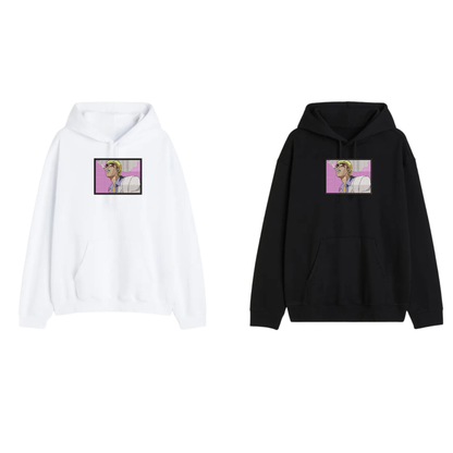 Onizuka Custom - Great Teacher Onizuka - Broderie