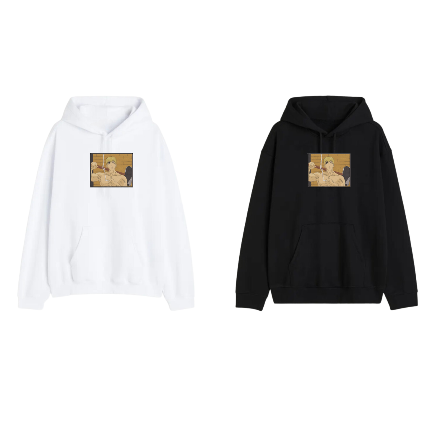 Onizuka Custom - Great Teacher Onizuka - Broderie