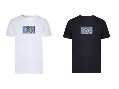 Chihiro Custom - Studio Ghibli - Broderie