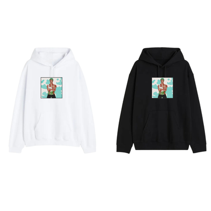 Roronoa Zoro Custom - One Piece - Broderie