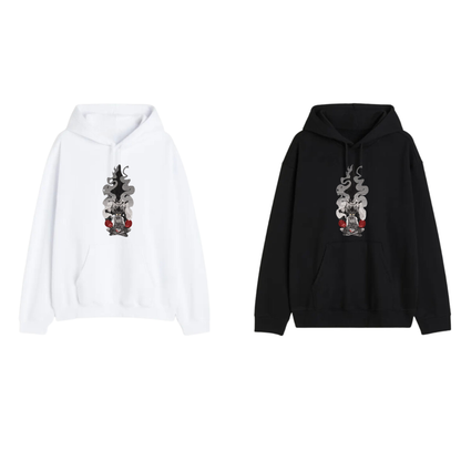 Gon Freecs Custom - Hunter x Hunter - Broderie