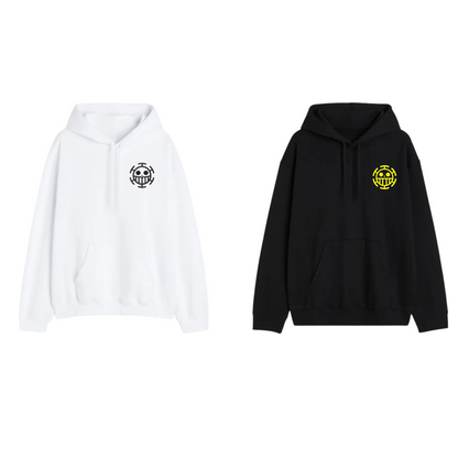 Law Custom - One Piece - Petite Broderie