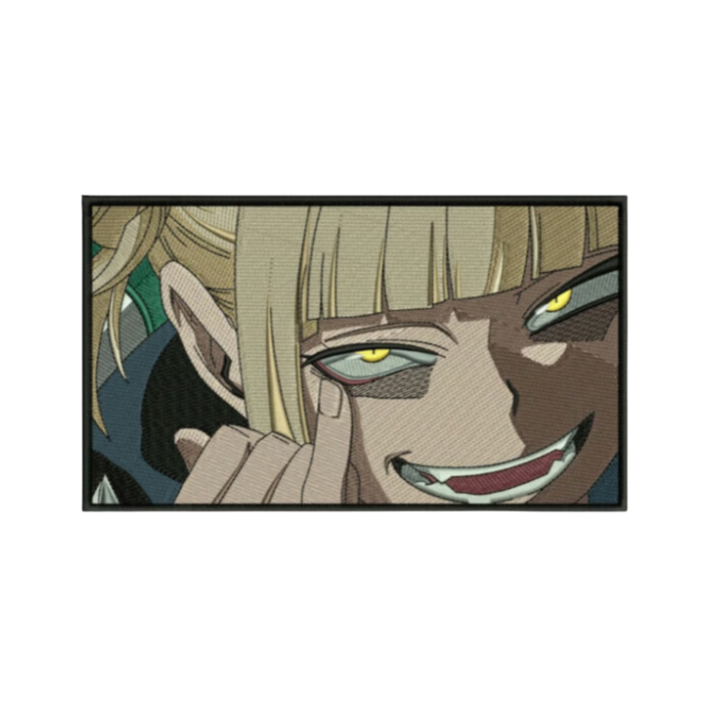 Himiko Toga Custom - My Hero Academia - Broderie Enfant