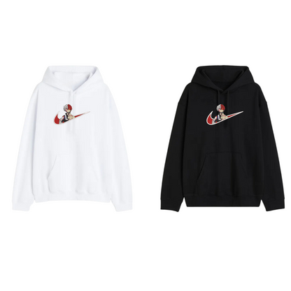 Shoto Todoroki custom - My hero academia - Broderie