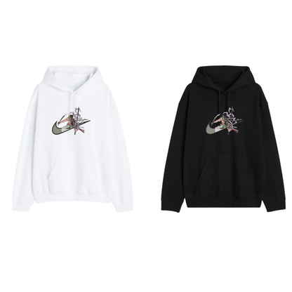 Roronoa Zoro Custom - One Piece - Broderie