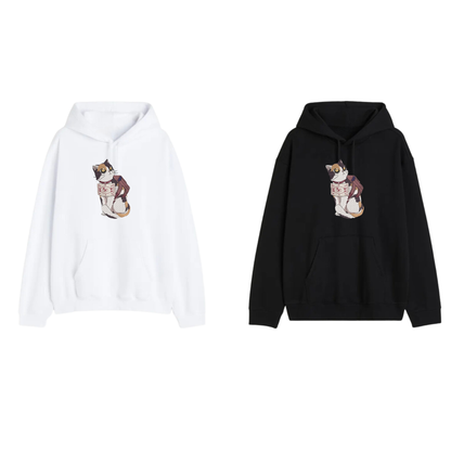 Chachamaru Custom - Demon Slayer - Broderie