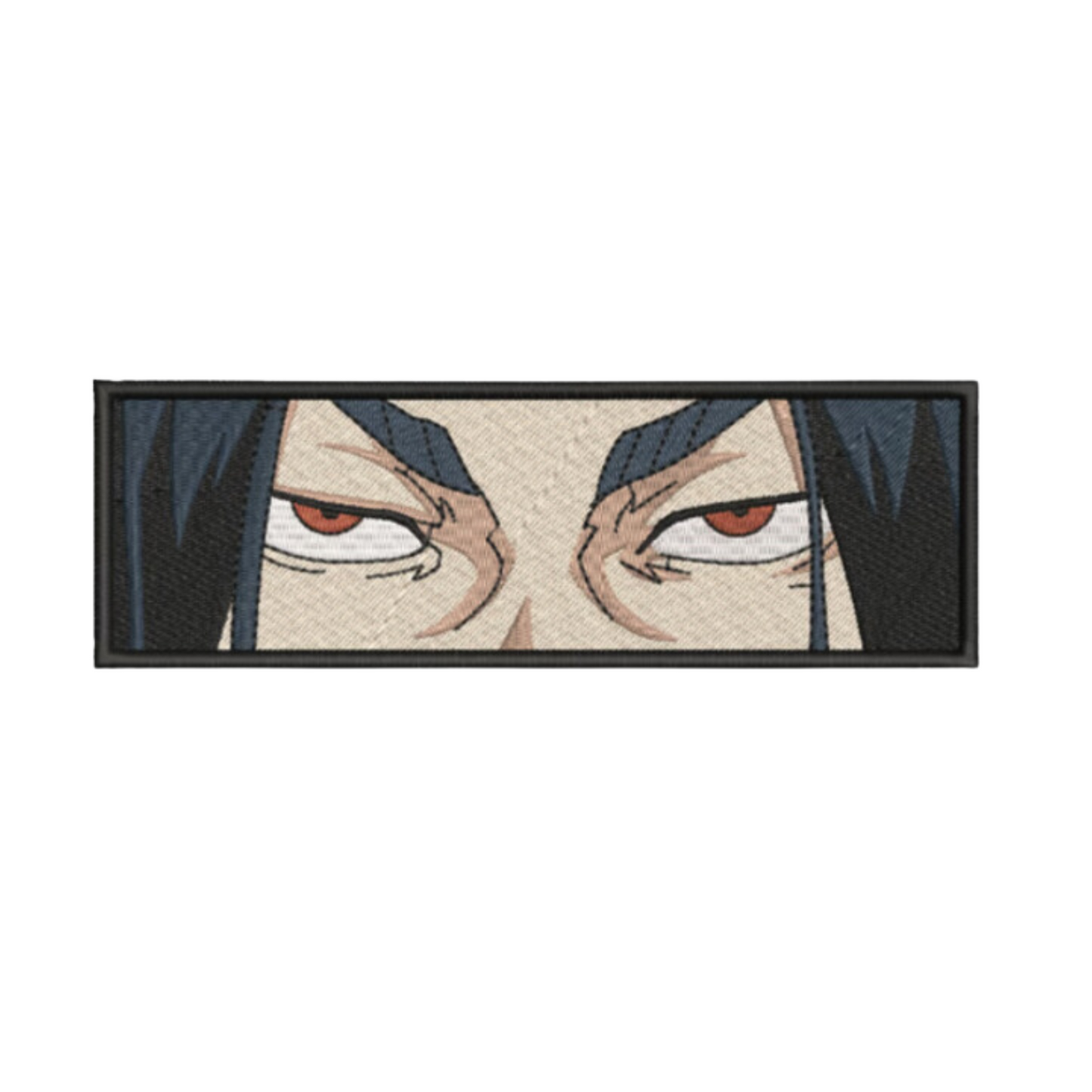 Baji Eyes custom - Tokyo Revengers - Broderie Enfant