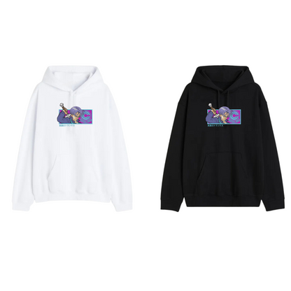 Trunks Capsule Corp. Custom - Dragon Ball - Broderie